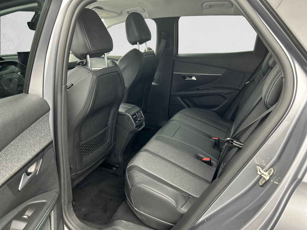 Occasion PEUGEOT 3008 3008 Hybrid 225 e-EAT8 - Allure Pack