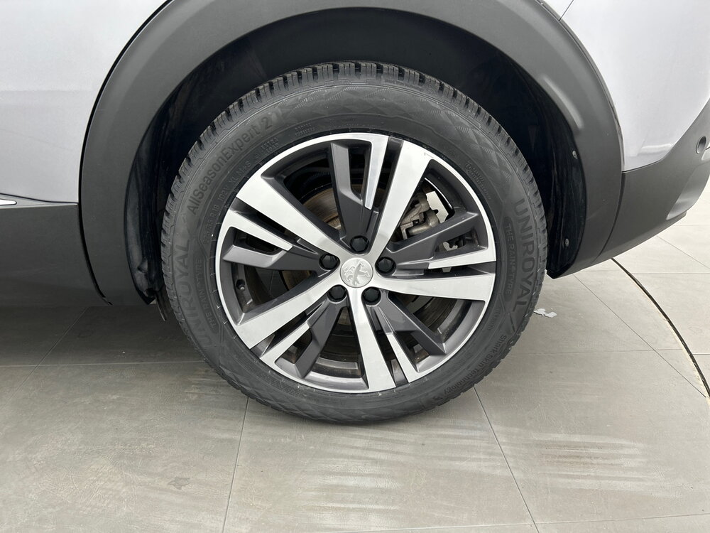 Occasion PEUGEOT 3008 3008 Hybrid 225 e-EAT8 - Allure Pack