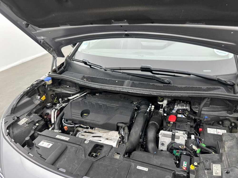 Occasion PEUGEOT 3008 3008 Hybrid 225 e-EAT8 - Allure Pack