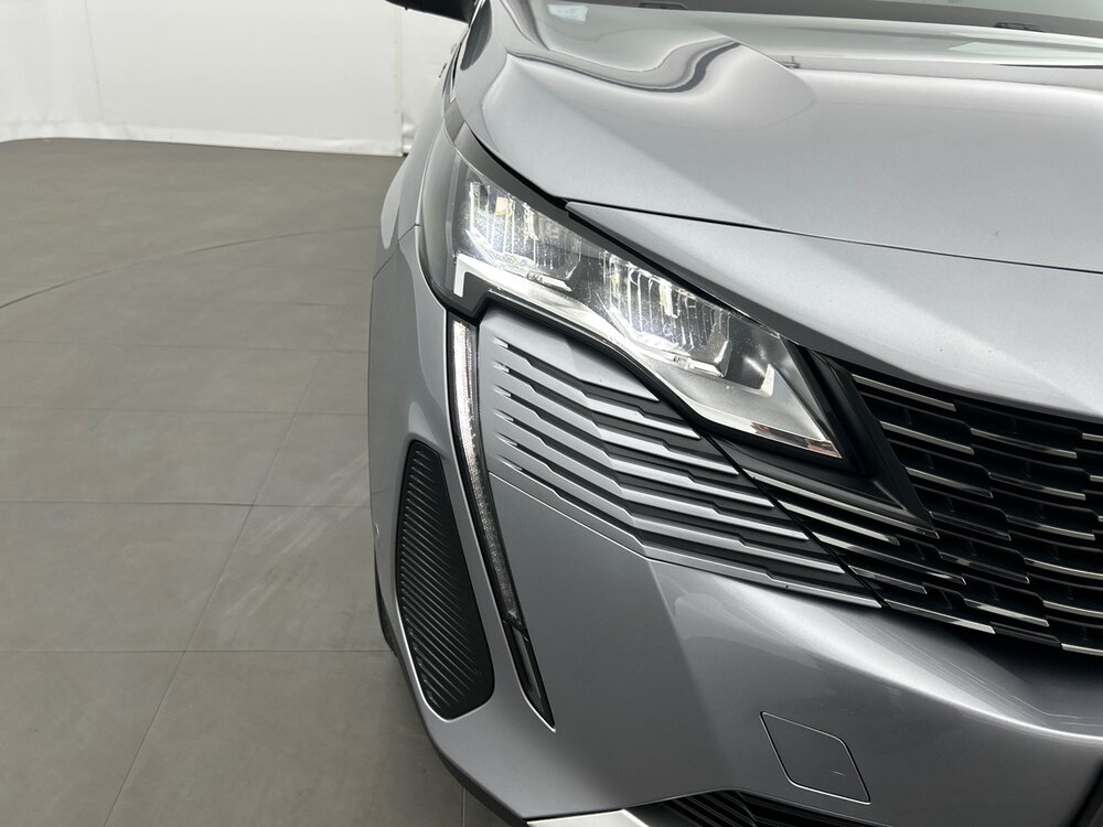 Occasion PEUGEOT 3008 3008 Hybrid 225 e-EAT8 - Allure Pack