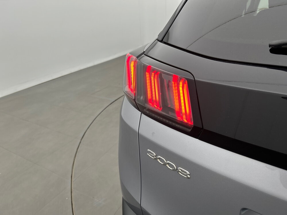 Occasion PEUGEOT 3008 3008 Hybrid 225 e-EAT8 - Allure Pack