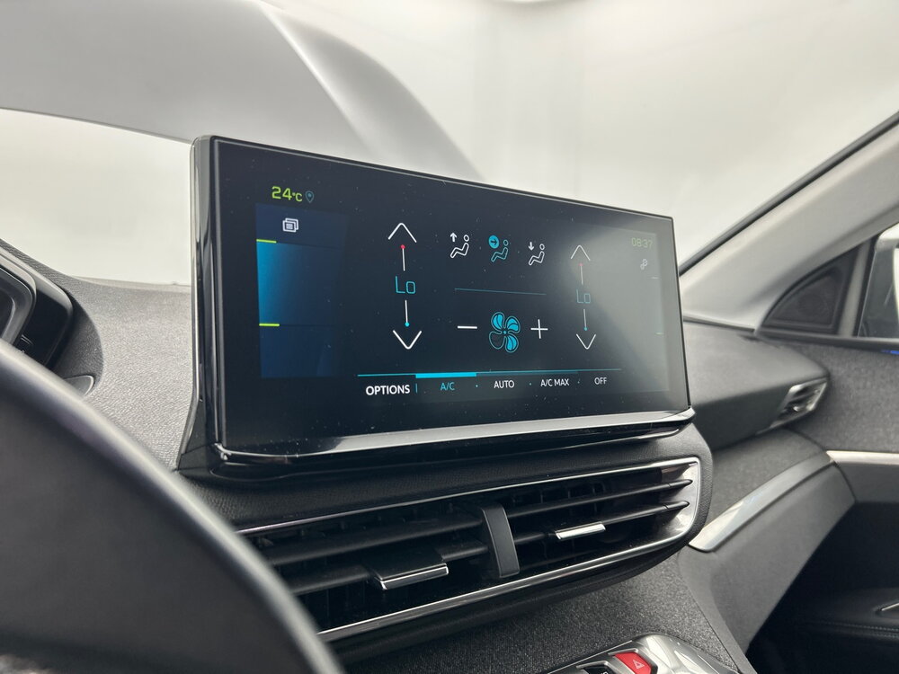 Occasion PEUGEOT 3008 3008 Hybrid 225 e-EAT8 - Allure Pack