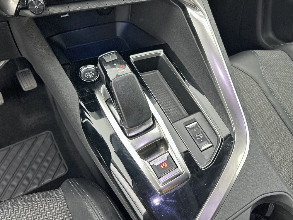 Occasion PEUGEOT 3008 3008 Hybrid 225 e-EAT8 - Allure Pack