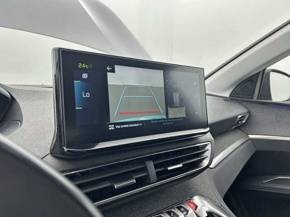 Occasion PEUGEOT 3008 3008 Hybrid 225 e-EAT8 - Allure Pack