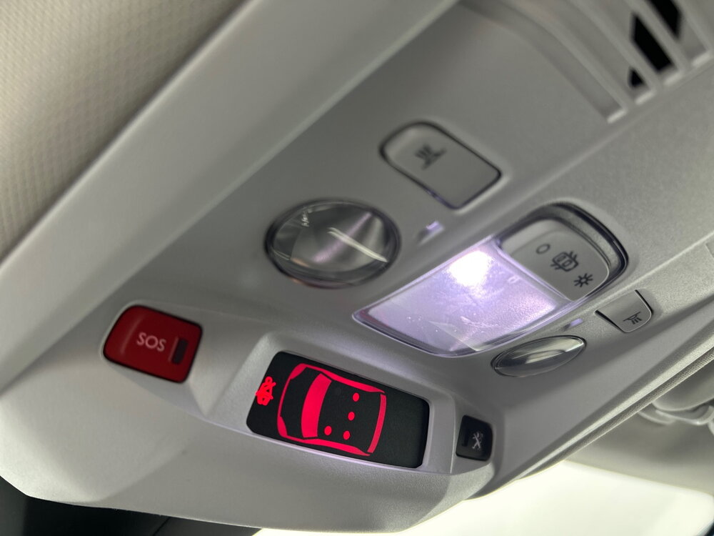 Occasion PEUGEOT 3008 3008 Hybrid 225 e-EAT8 - Allure Pack