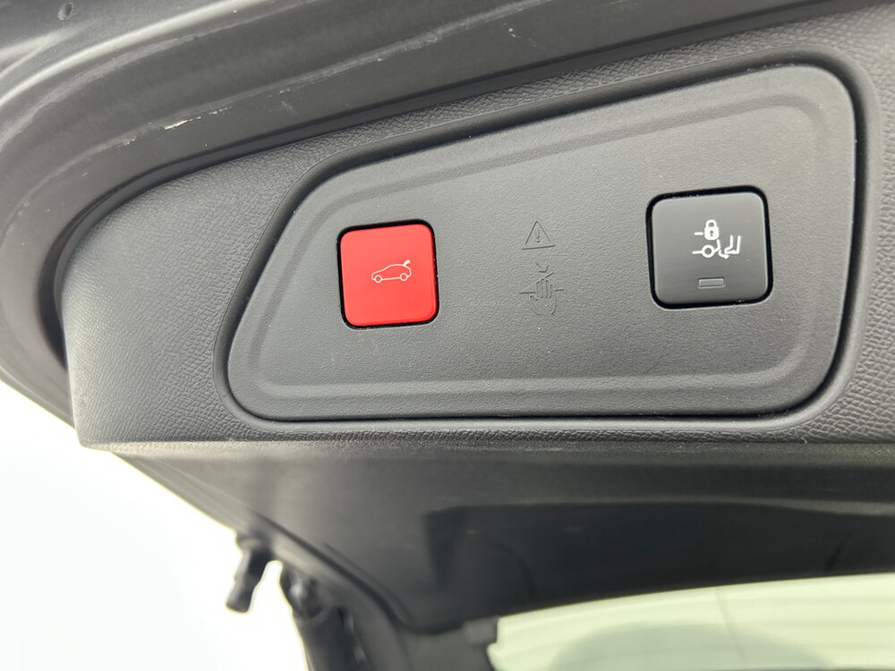 Occasion PEUGEOT 3008 3008 Hybrid 225 e-EAT8 - Allure Pack