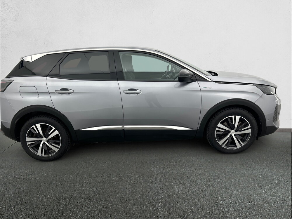 Occasion PEUGEOT 3008 3008 Hybrid 225 e-EAT8 - Allure Pack