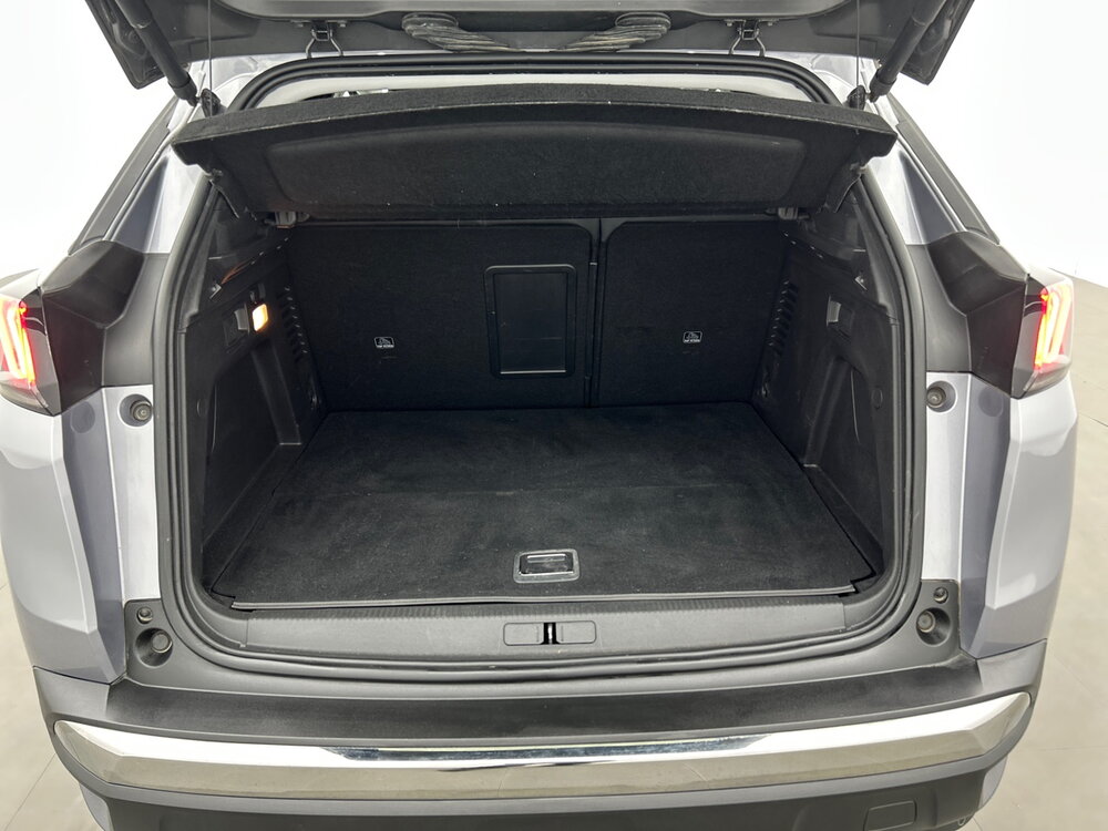 Occasion PEUGEOT 3008 3008 Hybrid 225 e-EAT8 - Allure Pack