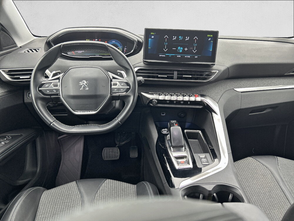 Occasion PEUGEOT 3008 3008 Hybrid 225 e-EAT8 - Allure Pack