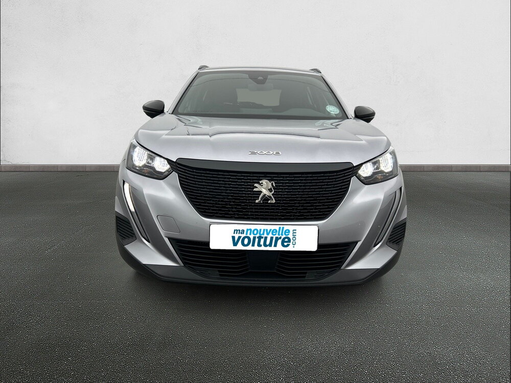 Occasion PEUGEOT 2008 2008 PureTech 100 S&S BVM6 - Style