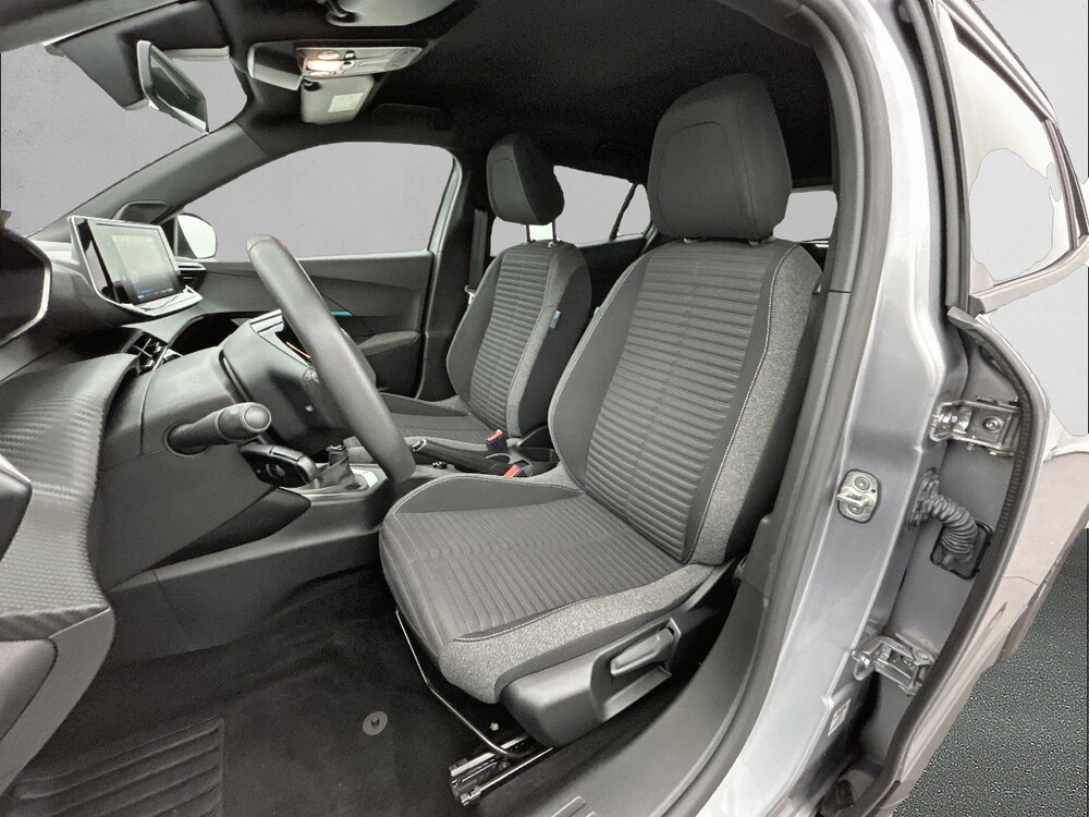 Occasion PEUGEOT 2008 2008 PureTech 100 S&S BVM6 - Style