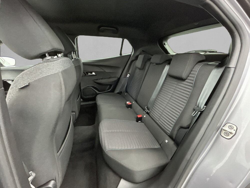 Occasion PEUGEOT 2008 2008 PureTech 100 S&S BVM6 - Style