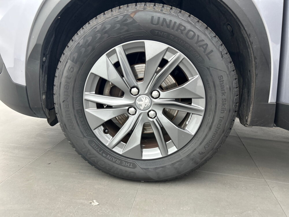 Occasion PEUGEOT 2008 2008 PureTech 100 S&S BVM6 - Style