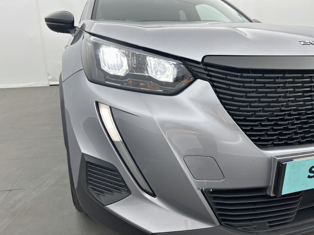 Occasion PEUGEOT 2008 2008 PureTech 100 S&S BVM6 - Style