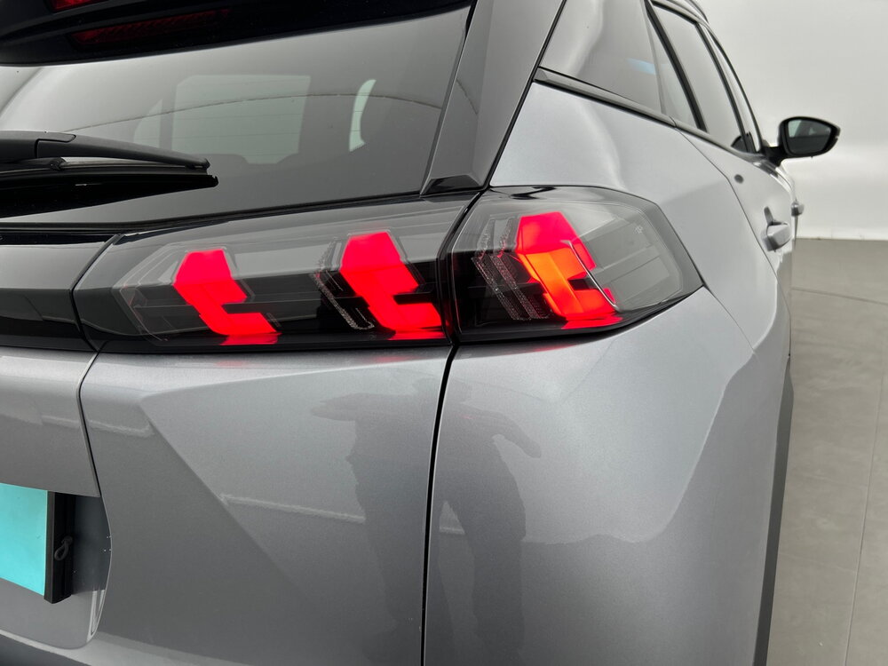 Occasion PEUGEOT 2008 2008 PureTech 100 S&S BVM6 - Style