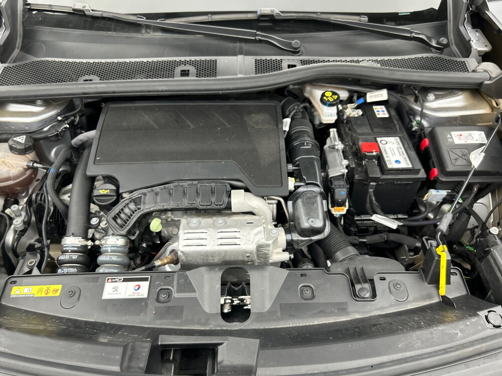 Occasion PEUGEOT 2008 2008 PureTech 100 S&S BVM6 - Style