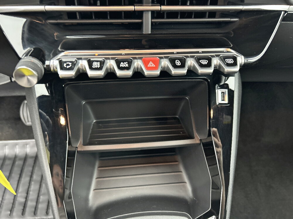 Occasion PEUGEOT 2008 2008 PureTech 100 S&S BVM6 - Style
