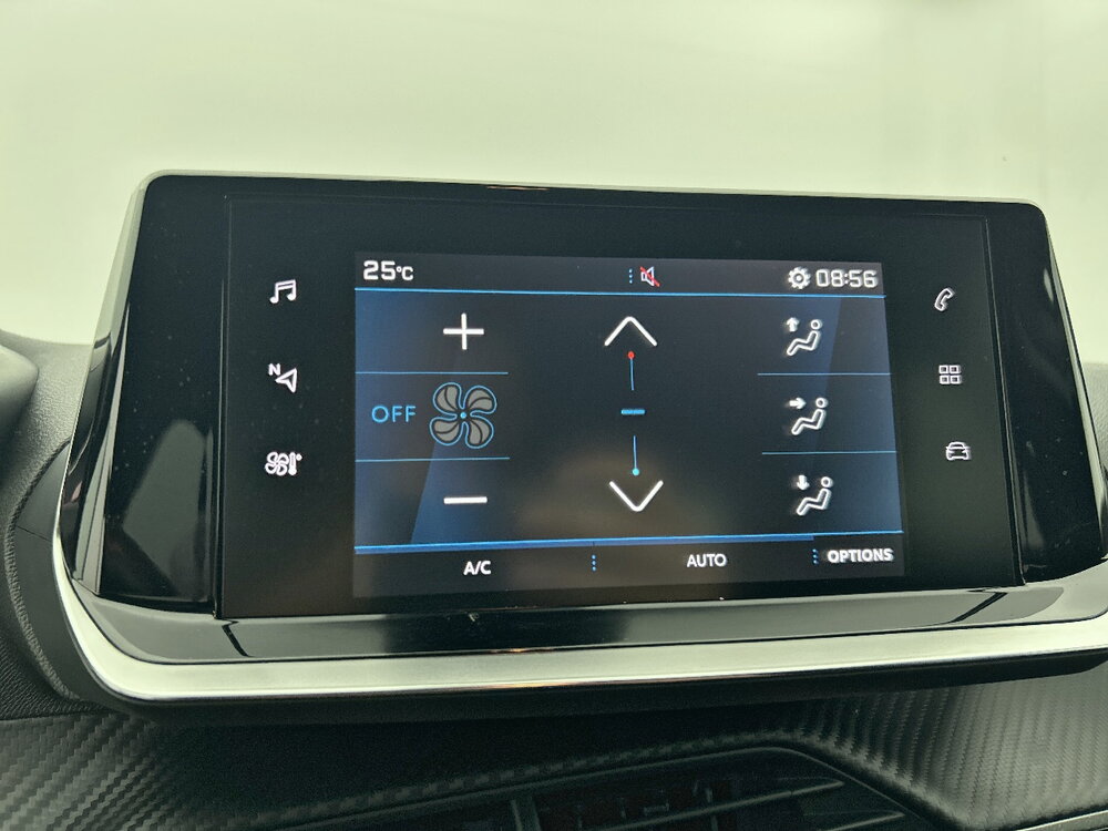 Occasion PEUGEOT 2008 2008 PureTech 100 S&S BVM6 - Style