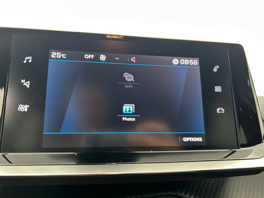 Occasion PEUGEOT 2008 2008 PureTech 100 S&S BVM6 - Style