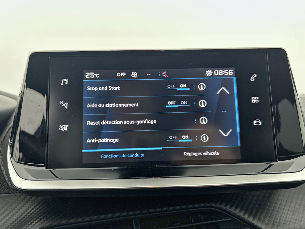 Occasion PEUGEOT 2008 2008 PureTech 100 S&S BVM6 - Style