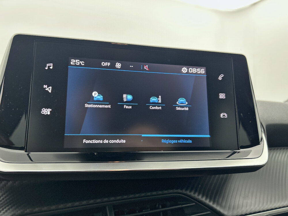 Occasion PEUGEOT 2008 2008 PureTech 100 S&S BVM6 - Style