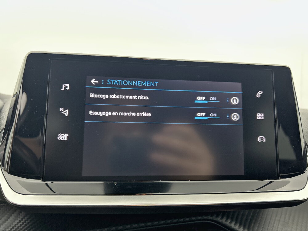 Occasion PEUGEOT 2008 2008 PureTech 100 S&S BVM6 - Style