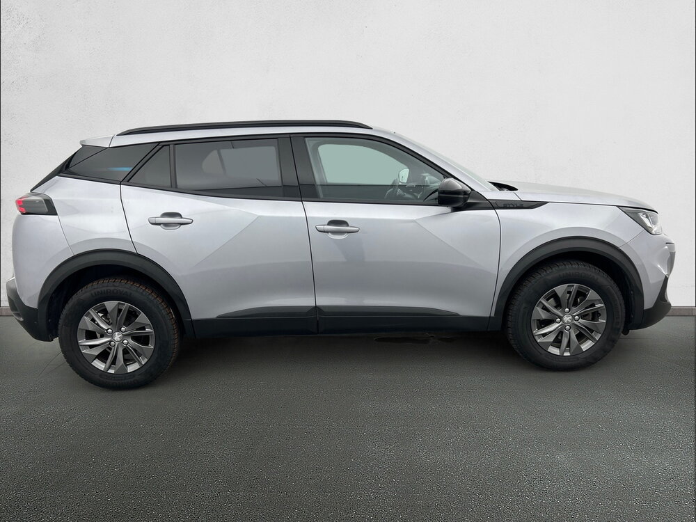 Occasion PEUGEOT 2008 2008 PureTech 100 S&S BVM6 - Style