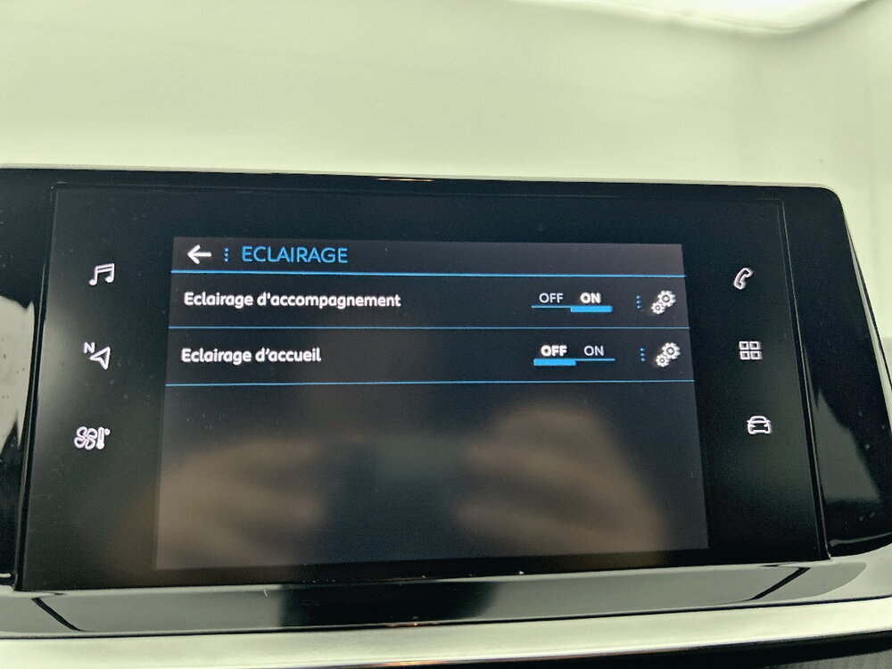 Occasion PEUGEOT 2008 2008 PureTech 100 S&S BVM6 - Style