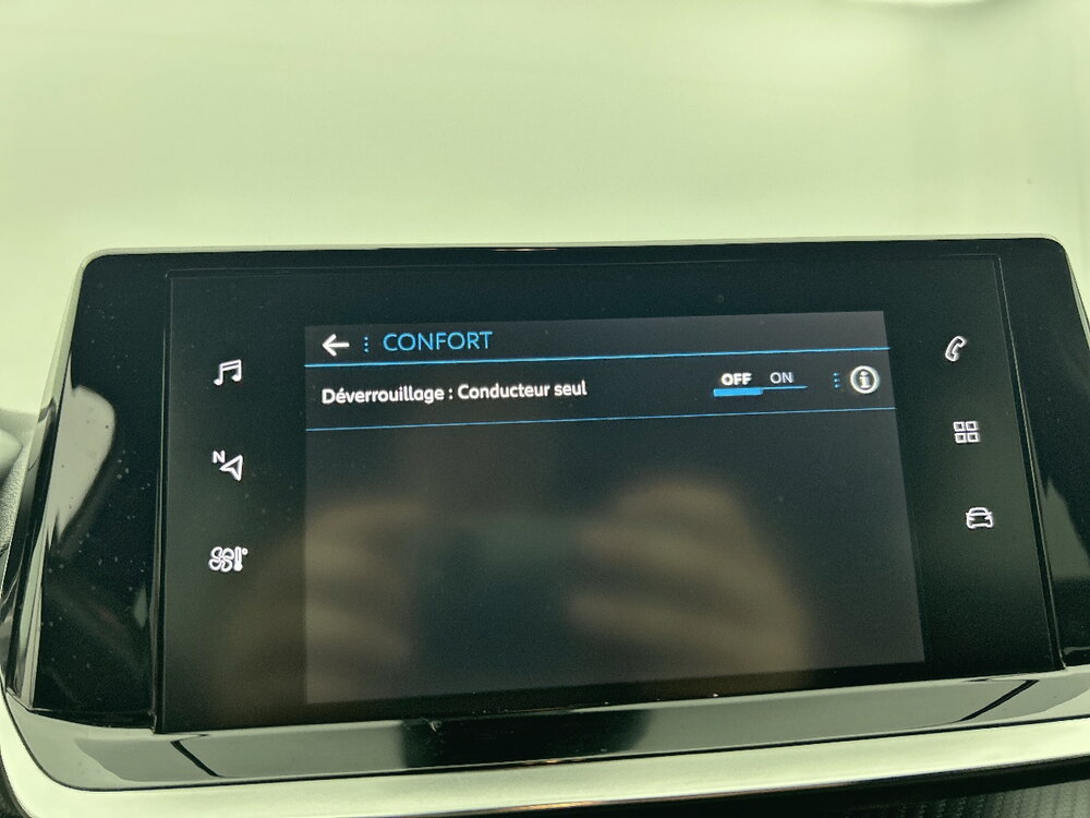 Occasion PEUGEOT 2008 2008 PureTech 100 S&S BVM6 - Style