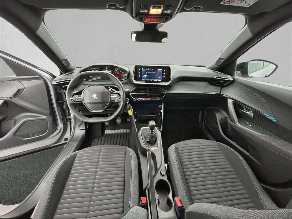 Occasion PEUGEOT 2008 2008 PureTech 100 S&S BVM6 - Style