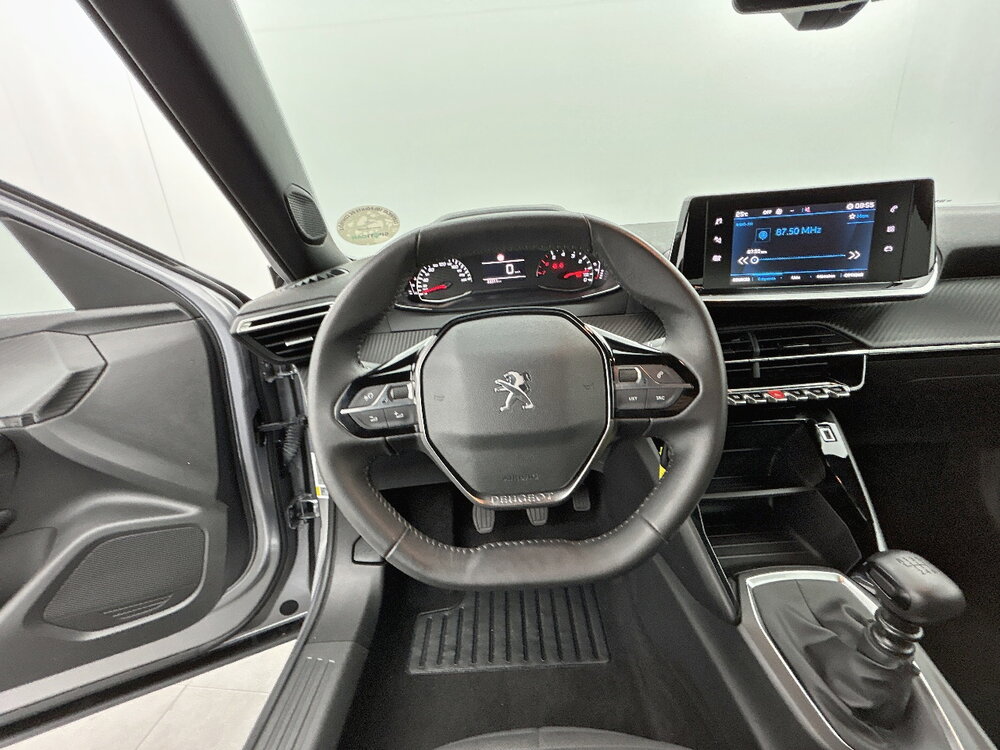 Occasion PEUGEOT 2008 2008 PureTech 100 S&S BVM6 - Style