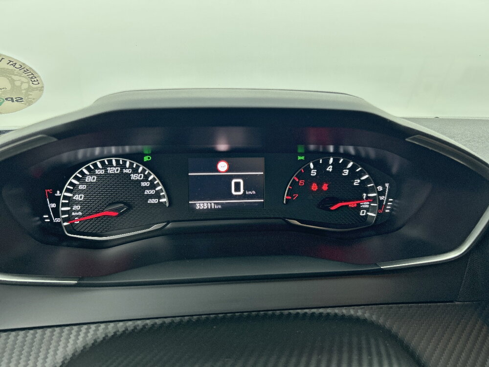 Occasion PEUGEOT 2008 2008 PureTech 100 S&S BVM6 - Style