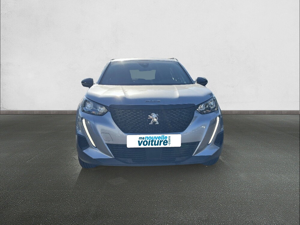 Occasion PEUGEOT 2008 2008 PureTech 100 S&S BVM6 - Style