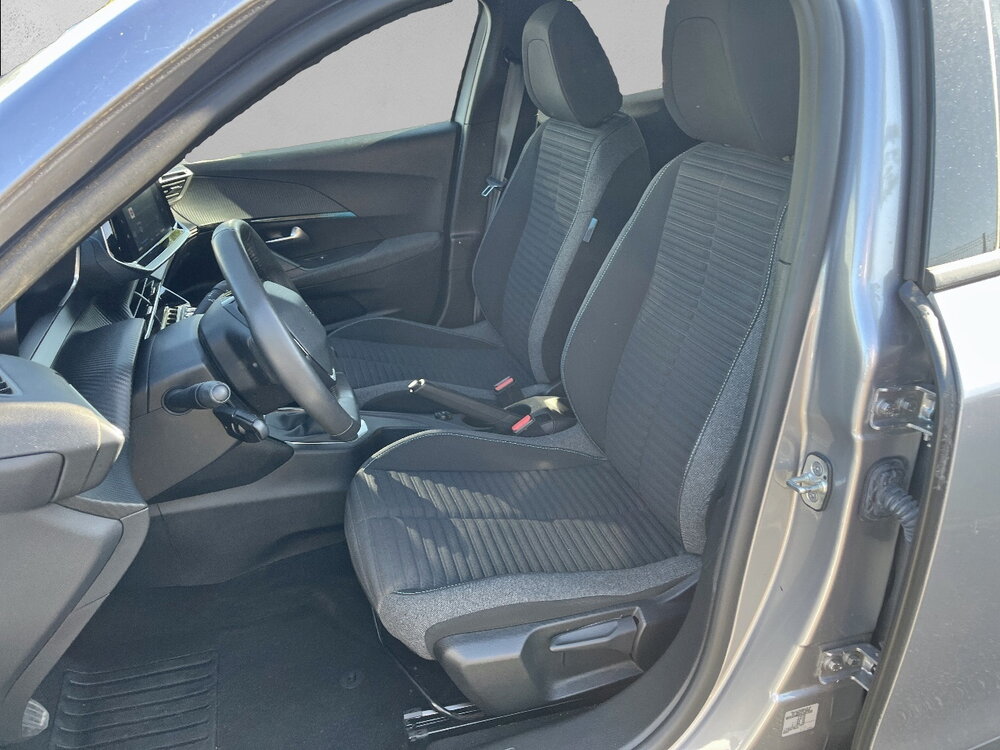 Occasion PEUGEOT 2008 2008 PureTech 100 S&S BVM6 - Style