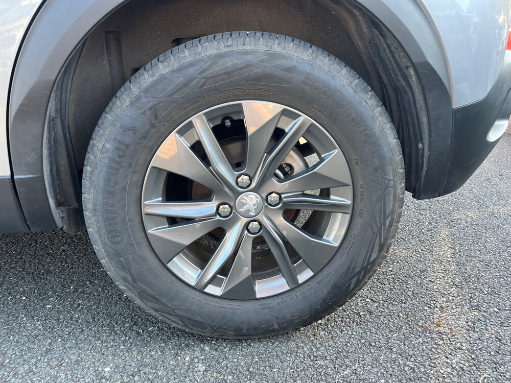 Occasion PEUGEOT 2008 2008 PureTech 100 S&S BVM6 - Style