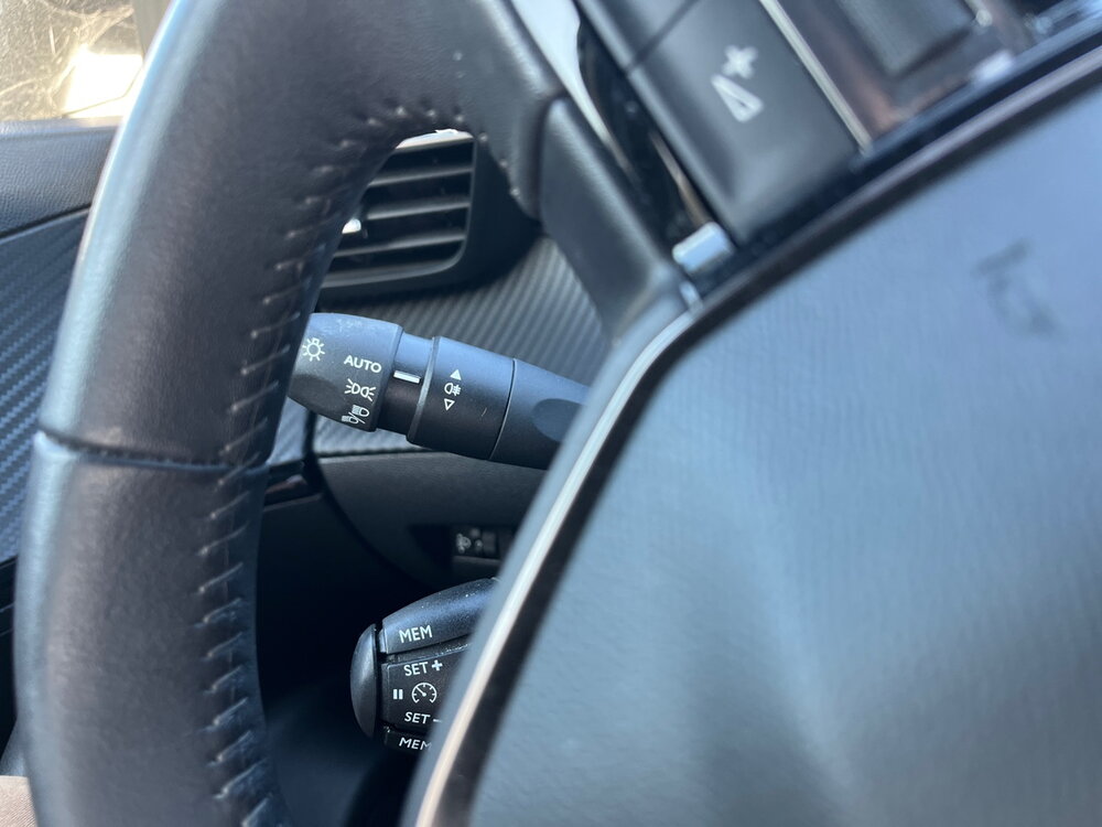 Occasion PEUGEOT 2008 2008 PureTech 100 S&S BVM6 - Style