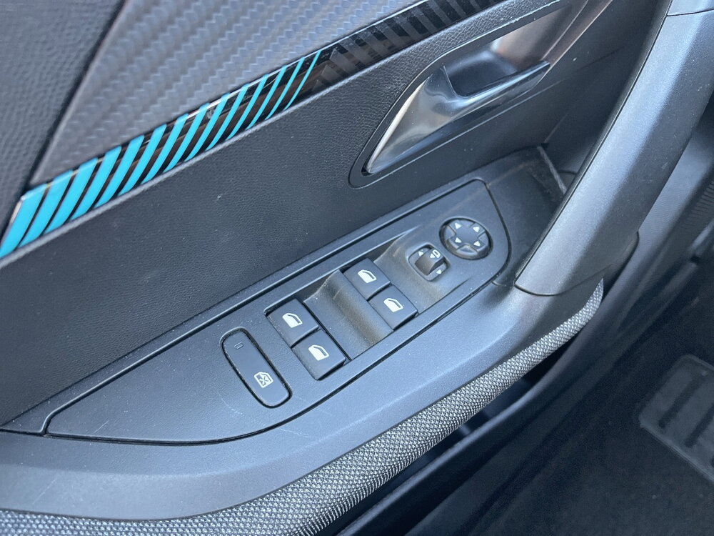 Occasion PEUGEOT 2008 2008 PureTech 100 S&S BVM6 - Style