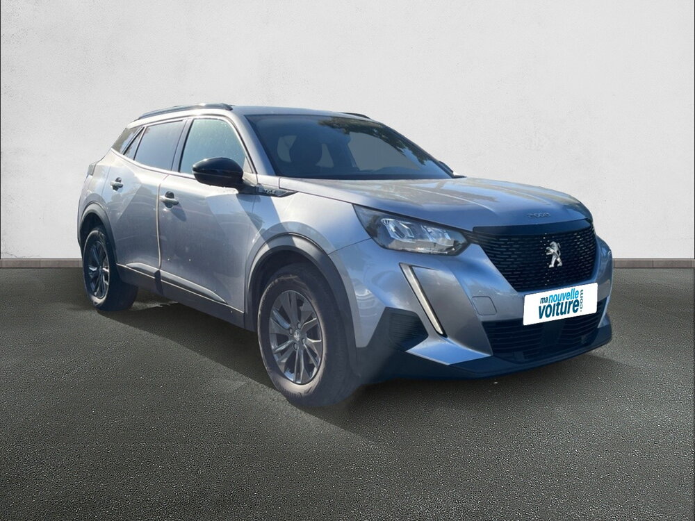 Occasion PEUGEOT 2008 2008 PureTech 100 S&S BVM6 - Style