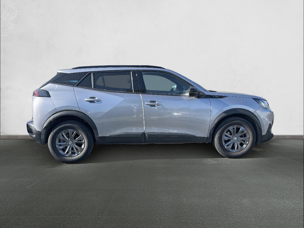 Occasion PEUGEOT 2008 2008 PureTech 100 S&S BVM6 - Style