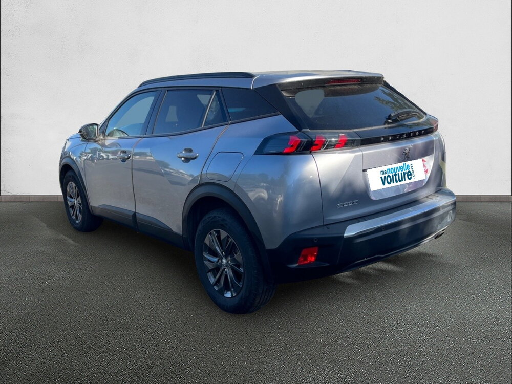 Occasion PEUGEOT 2008 2008 PureTech 100 S&S BVM6 - Style