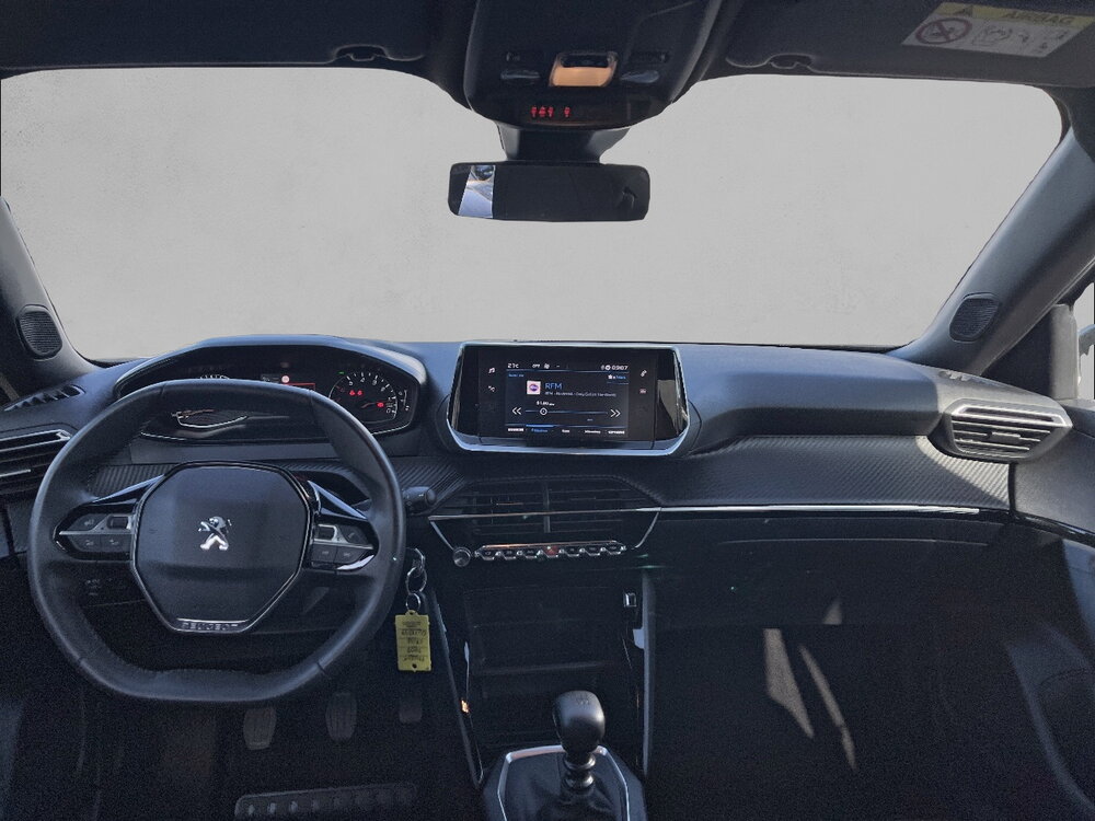 Occasion PEUGEOT 2008 2008 PureTech 100 S&S BVM6 - Style