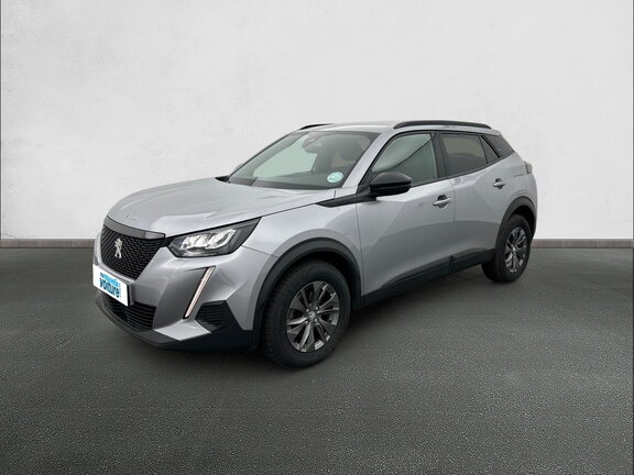 Occasion PEUGEOT 2008 2008 PureTech 100 S&S BVM6 - Style