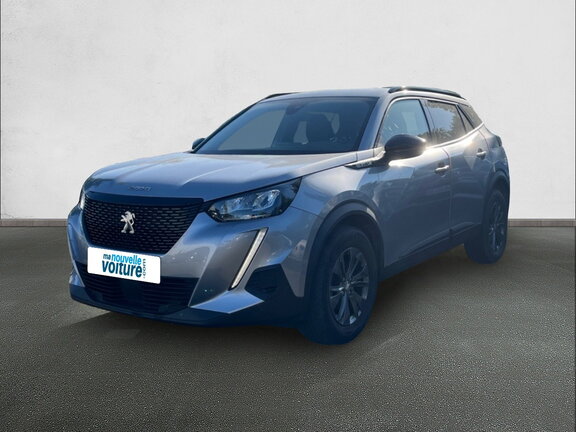 Occasion PEUGEOT 2008 2008 PureTech 100 S&S BVM6 - Style