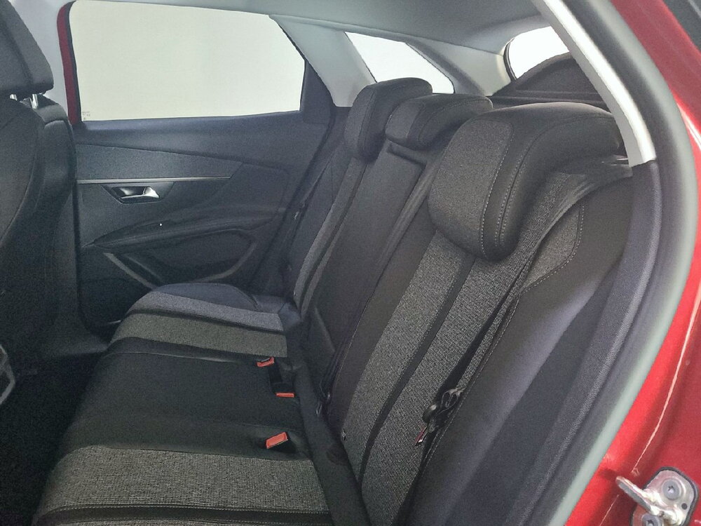 Occasion PEUGEOT 3008 3008 BlueHDi 130ch S&S EAT8 - Allure