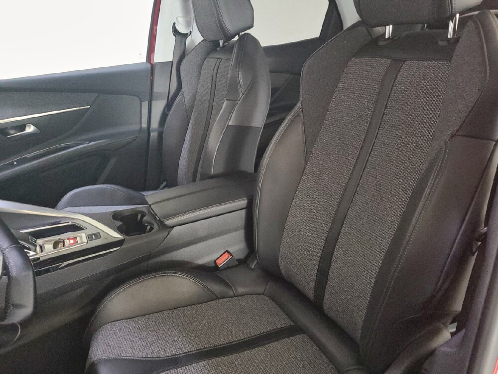 Occasion PEUGEOT 3008 3008 BlueHDi 130ch S&S EAT8 - Allure