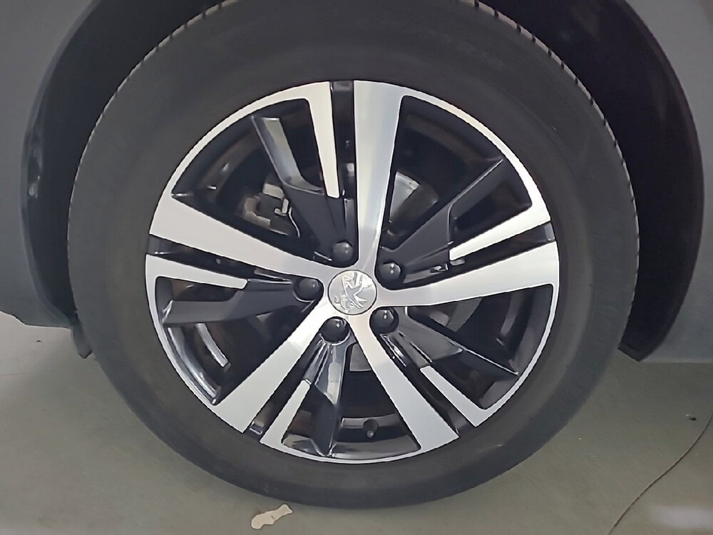 Occasion PEUGEOT 3008 3008 BlueHDi 130ch S&S EAT8 - Allure