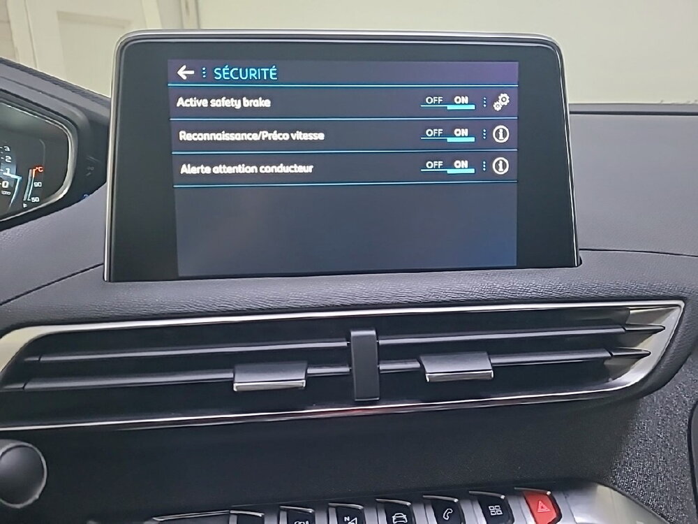 Occasion PEUGEOT 3008 3008 BlueHDi 130ch S&S EAT8 - Allure