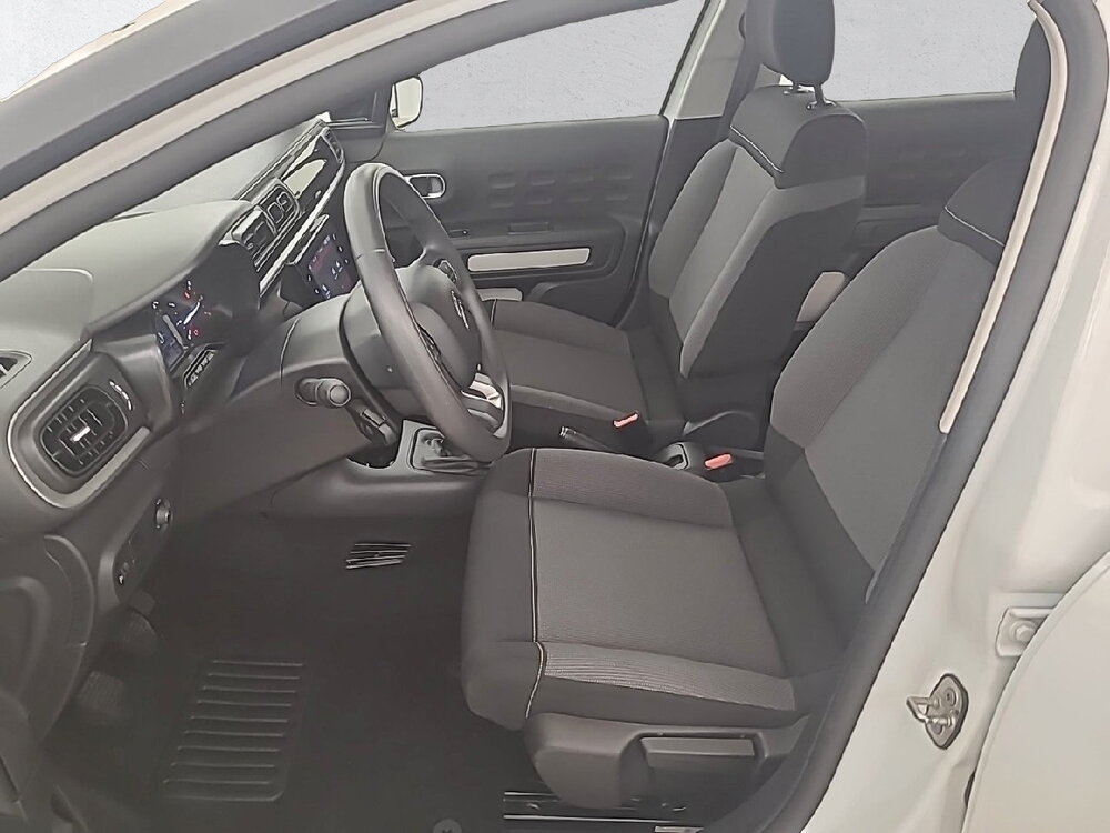 Occasion CITROEN C3 C3 PureTech 110 S&S BVM6 - Feel Pack