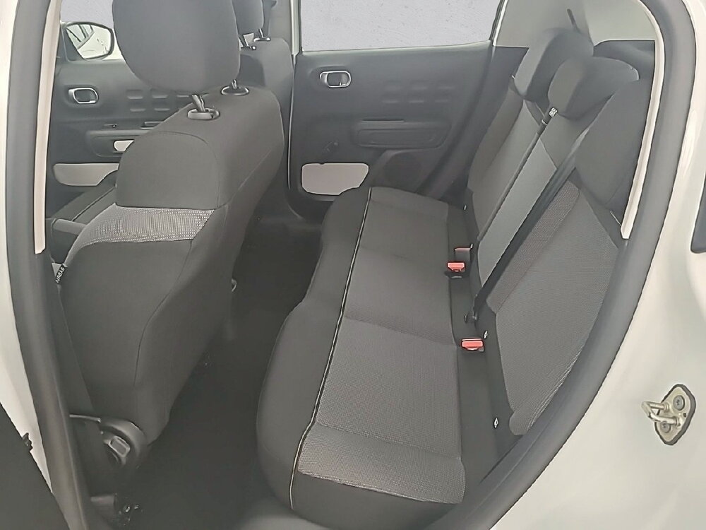 Occasion CITROEN C3 C3 PureTech 110 S&S BVM6 - Feel Pack