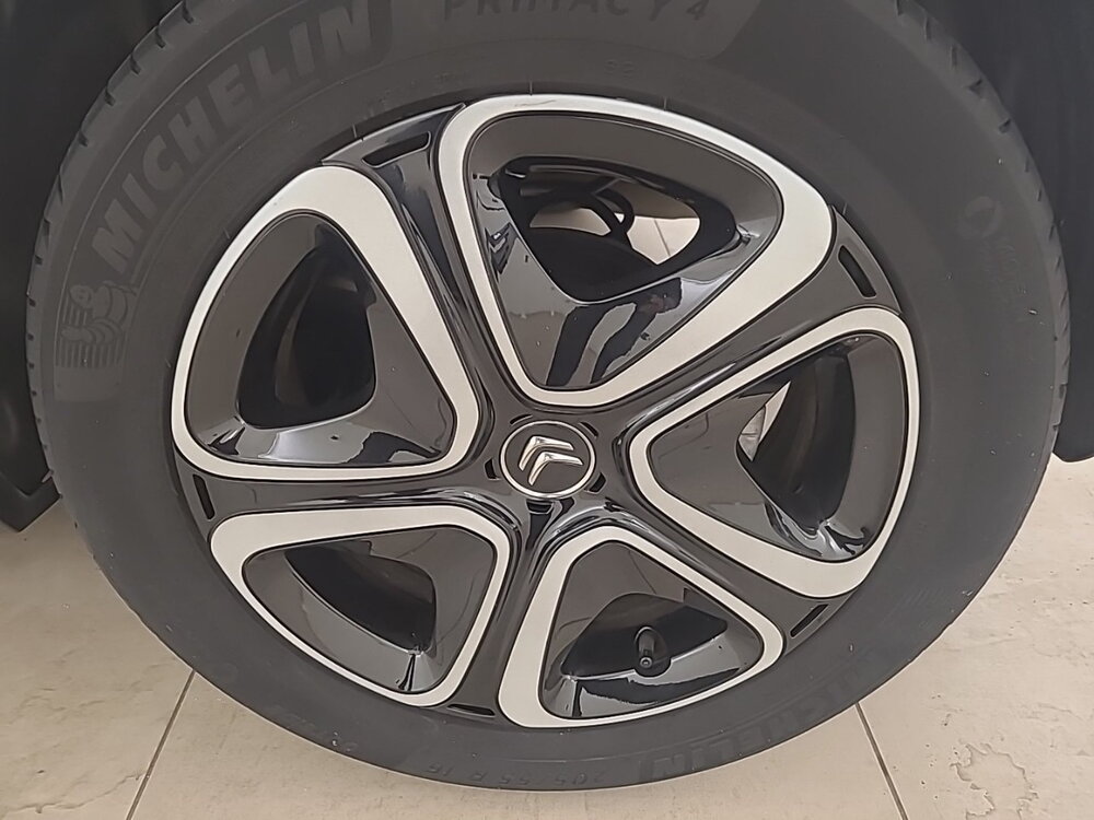 Occasion CITROEN C3 C3 PureTech 110 S&S BVM6 - Feel Pack